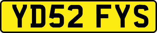 YD52FYS