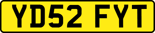 YD52FYT