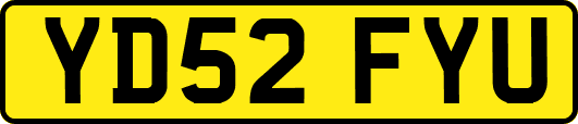 YD52FYU