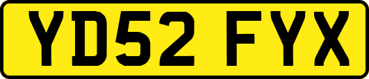 YD52FYX