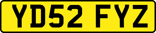 YD52FYZ
