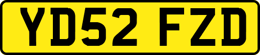 YD52FZD
