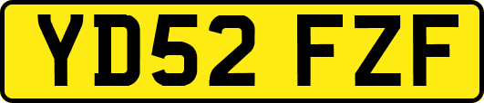 YD52FZF