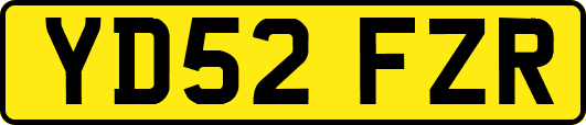 YD52FZR