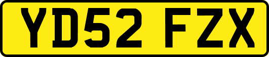 YD52FZX