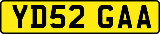 YD52GAA