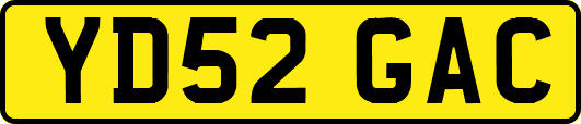 YD52GAC