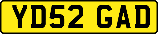 YD52GAD