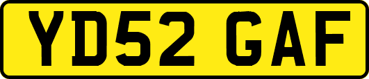 YD52GAF