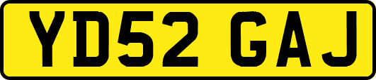 YD52GAJ