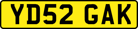 YD52GAK