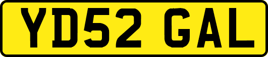 YD52GAL