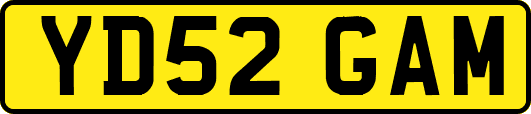 YD52GAM