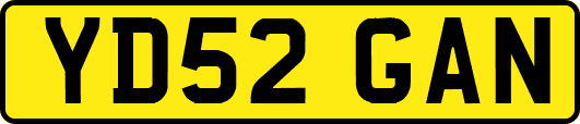YD52GAN