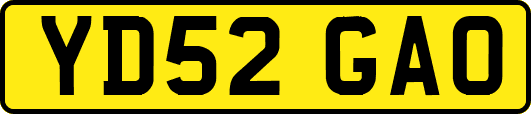 YD52GAO
