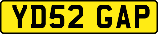 YD52GAP