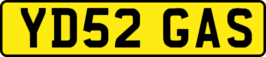 YD52GAS