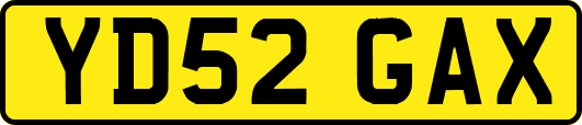 YD52GAX