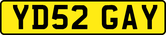 YD52GAY