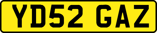 YD52GAZ
