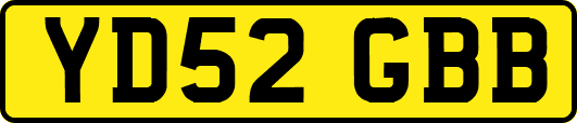 YD52GBB