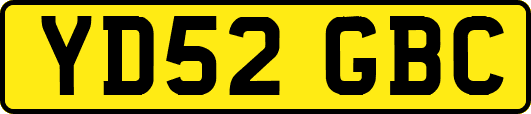 YD52GBC
