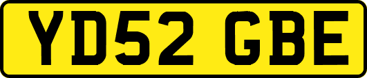 YD52GBE