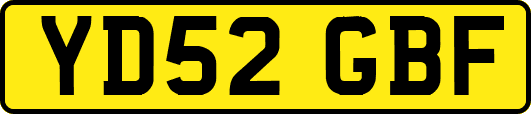 YD52GBF