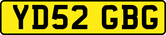 YD52GBG