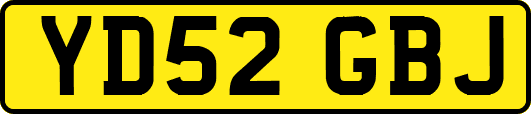 YD52GBJ