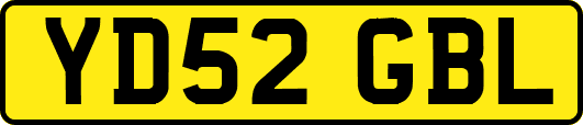 YD52GBL