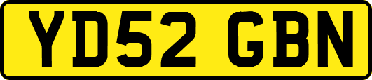 YD52GBN
