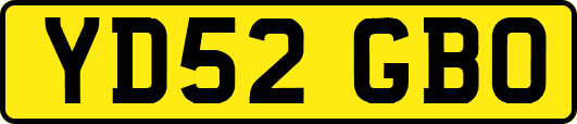 YD52GBO