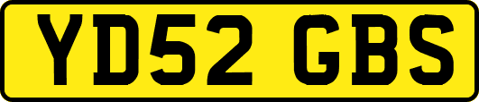 YD52GBS