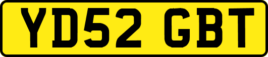 YD52GBT