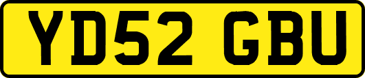 YD52GBU