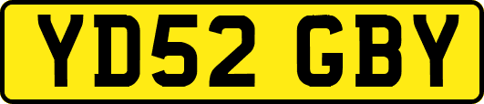 YD52GBY