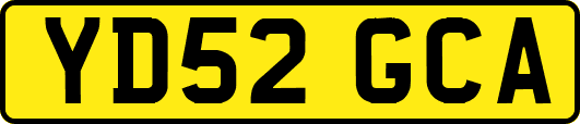 YD52GCA