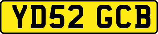 YD52GCB
