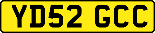 YD52GCC