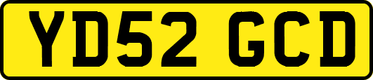 YD52GCD