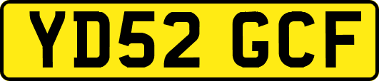 YD52GCF