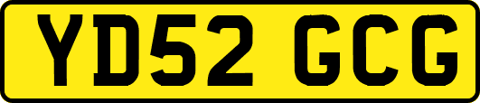 YD52GCG