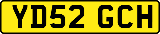 YD52GCH