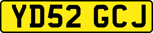 YD52GCJ