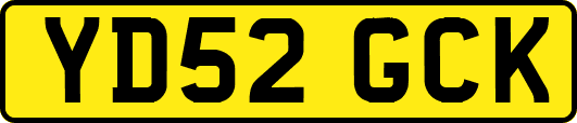 YD52GCK