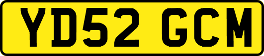 YD52GCM
