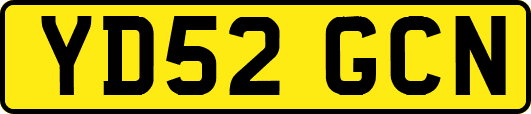 YD52GCN