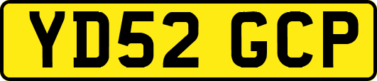 YD52GCP