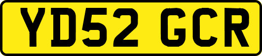 YD52GCR